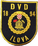 DVD ILOVA
